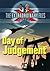 Day of Judgement (The Extraordinary Files)