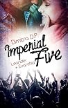 Imperial Five: Leander + Evanthia Imperial Five: Leander + Evanthia