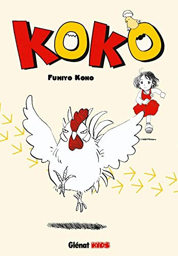 Koko (Paperback)