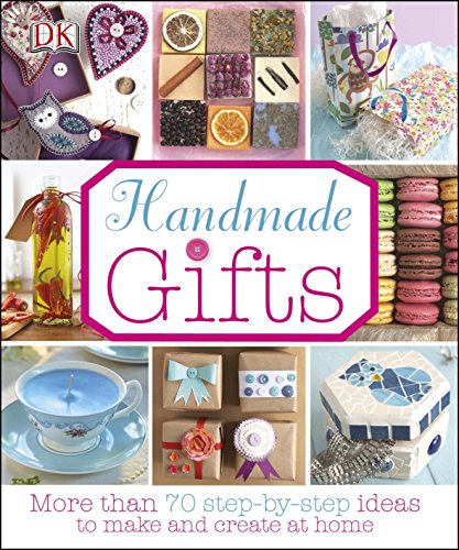 Handmade Gifts (Hardcover)