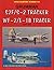 Grumman S2F/S-2 Tracker and...