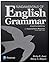 Fundamentals of English Grammar with Essential Online Resources, 4e (4th Edition)