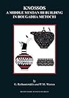 Knossos: A Middle Minoan Building in Bougadha Metochi (BSA Studies)