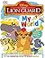 My World: Disney Lion Guard