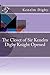 The Closet of Sir Kenelm Digby Knight Opened