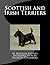 Scottish and Irish Terriers