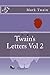 Twain's Letters Vol 2