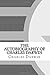 The Autobiography of Charles Darwin