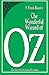 The Wonderful Wizard of Oz
