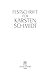 Festschrift F�r Karsten Sch...