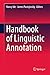 Handbook of Linguistic Anno...