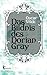 Das Bildnis des Dorian Gray (German Edition)