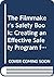 The Filmmaker's Safety Book by Harry Box
