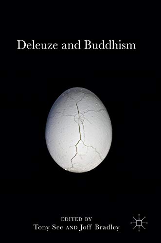 Deleuze and Buddhism (Hardcover)