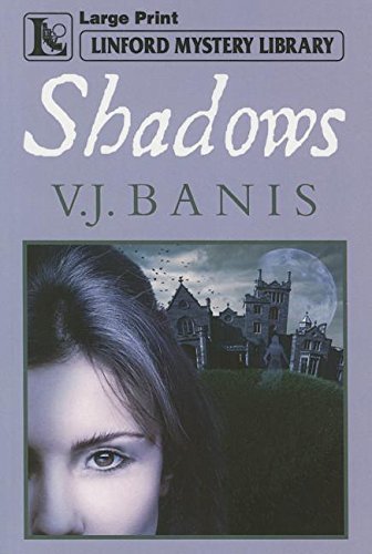 Shadows (Paperback)