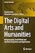 The Digital Arts and Humani...