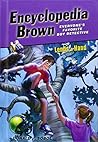 Encyclopedia Brown Lends a Hand