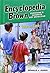 Encyclopedia Brown Takes the Case by Donald J. Sobol
