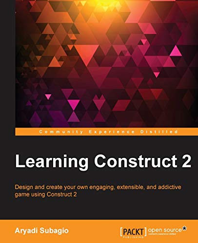 Learning Construct 2 (Paperback)
