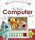 My Busy Computer Book by Caryn Jenner
