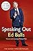 Speaking Out by Ed Balls