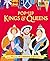 Pop-Up Kings & Queens by Rachael Saunders