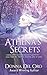 Athena's Secrets (Delphi Bloodline, #1)