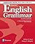 Basic English Grammar Student Book [with Online Resources]