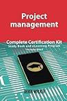Project Management Complete Certification Kit - Study Book and Elearning Program