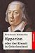 Hyperion oder der Eremit in Griechenland (German Edition)