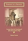 Portrait of a Prophet: Lessons from the Preaching of John Owen (1616-1683) (St Antholin Lecture)
