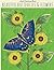 Adult Coloring Book: Beautiful Butterflies & Flowers: Butterfly Coloring Book, Flower Coloring Book, Butterflies Coloring Book, Adult Coloring Books Flowers