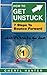 How To Get Unstuck: 7 Steps To Bounce Forward When Life Knocks You Down
