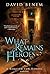 What Remains of Heroes (Requiem for Heroes)