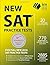 New SAT Practice Tests