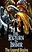 The Return to Ishmir the Le...