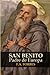 San Benito, Padre de Europa (Spanish Edition)