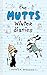 The Mutts Winter Diaries by Patrick McDonnell