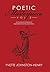 Poetic Masterpiece Vol 2: An Overcomer's Collection of Inspirational And Articulated Poetry