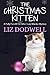 The Christmas Kitten by Liz Dodwell