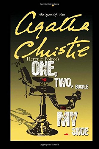 Hercule Poirot's One, Two Buckle My Shoe