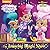 The Amazing Magic Show! (Shimmer and Shine) (Pictureback(R))