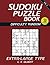 SUDOKU Puzzle Book - Extra ...