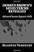 Derren Brown's Mind Tricks Revealed: Advanced Master Hypnosis Skills