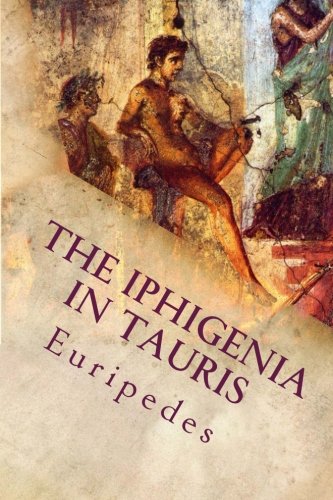 The Iphigenia in Tauris