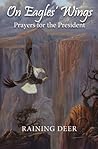 On Eagles' Wings by Raining Deer Harjo