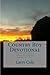 Country Boy Devotional
