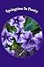 Springtime In Poetry: and o...