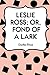 Leslie Ross; or, Fond of a Lark by Charles Bruce