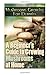 Mushrooms Growing for Dummies: A Beginner's Guide to Growing Mushrooms at Home: (How to Grow Oyster Mushrooms, Mushroom Farming, Edible Mushrooms)